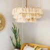 Люстра подвесная ImperiumLoft Tassel (Тассел) 141054-26