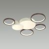 Люстра потолочная Lumion Norbert (Норберт) 5253/99CL