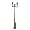 Садово-парковый светильник Maytoni Outdoor Goiri (Гоири) O028FL-03BZ