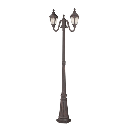 Садово-парковый светильник Maytoni Outdoor Goiri (Гоири) O028FL-03BZ