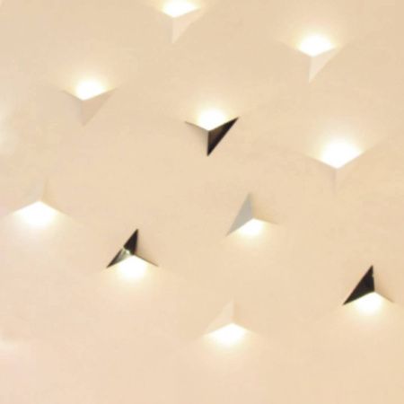 Светильник настенный Designled GW (ГВ) 00-00002089
