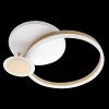 Люстра потолочная Natali Kovaltseva LED LAMPS (ЛЕД ЛАМПС) LED LAMPS 81303