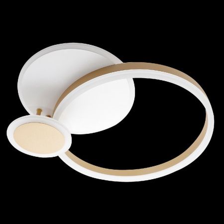 Люстра потолочная Natali Kovaltseva LED LAMPS (ЛЕД ЛАМПС) LED LAMPS 81303