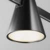 Трековый светодиодный светильник Maytoni Technical Keila (Кейла) TR146-1-5W3K-B