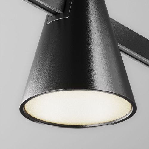 Светильник трековый Maytoni Technical Keila TR146-1-5W3K-B - фото 3