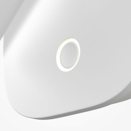 Спот светодиодный Maytoni Technical Ego C175WL-9W-2.7-4K-W