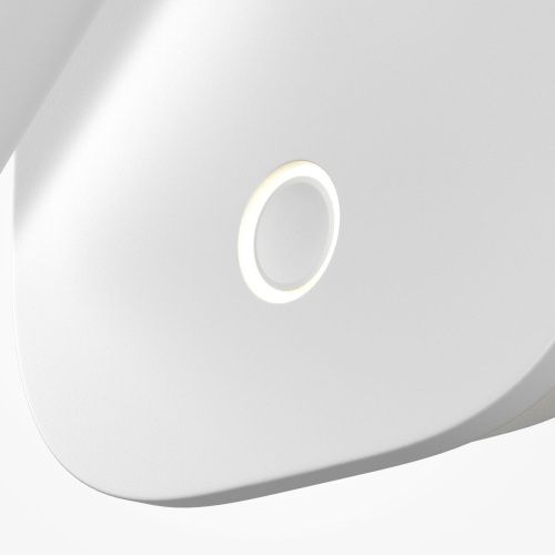 Бра Maytoni Technical Ego C175WL-9W-2.7-4K-W - фото 5