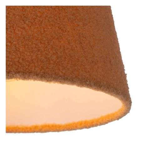 Светильник подвесной Lucide Woolly (Вооллы) 10416/01/44