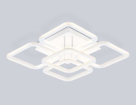 Люстра потолочная Ambrella Light Original (Оригинал) FA8949