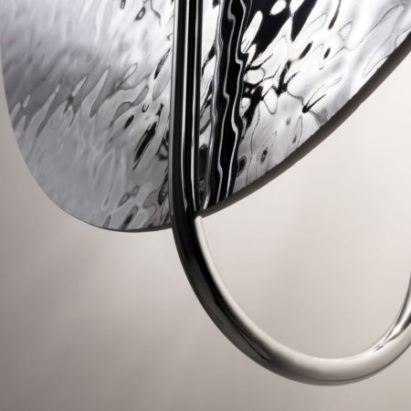 Светильник настенный Maytoni Mare MOD305WL-01CH