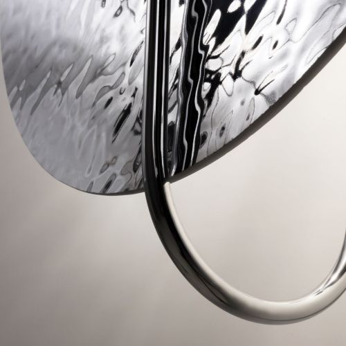 Бра Maytoni Mare MOD305WL-01CH - фото 4