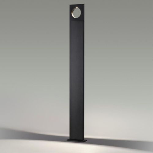 Ландшафтный светильник Odeon Light Como (Цомо) 6653/10GA - фото 4