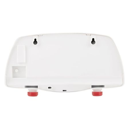 Водонагреватель электрический проточный 4 кВт Electrolux SMARTFIX 2.0T(3,5 kW)кран