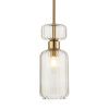 Светильник подвесной Escada Gloss (Глосс) 1141/1S Beige