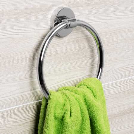 Полотенцедержатель WasserKRAFT 6260