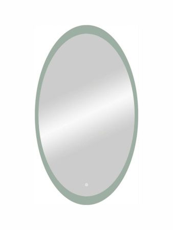 Зеркало Continent Lily ЗЛП494 60х110 подвесное