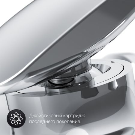 Смеситель для душа Am.Pm Spirit V2.0 F70A20000 настенный хром