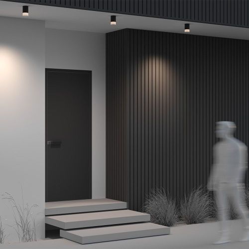 Светильник потолочный Maytoni Outdoor Ember O499CL-L10B3K - фото 5