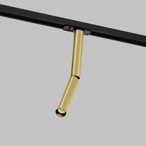 Светильник трековый Maytoni Technical Focus Dual TR142-1-6W3K-BS - фото 3