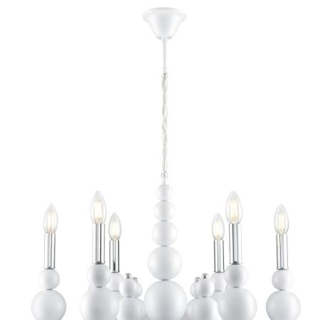 Люстра подвесная Lumion Moderni (Модерни) 8260/6