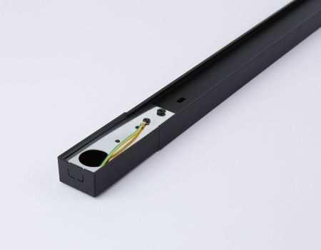 Шинопровод накладной однофазный Ambrella Light Standard 220V (Стандард 220В) GL7102