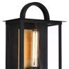 Уличный настенный светильник Favourite Lume (Луме) 4299-1W