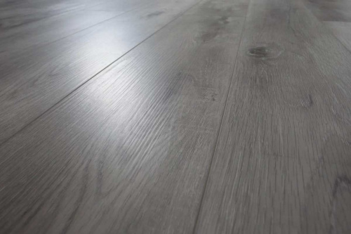 Кварцвиниловая плитка Damy Floor FAMILY LVT TCM369-28-LVT Дуб Рустикальный Cерый - фото 4