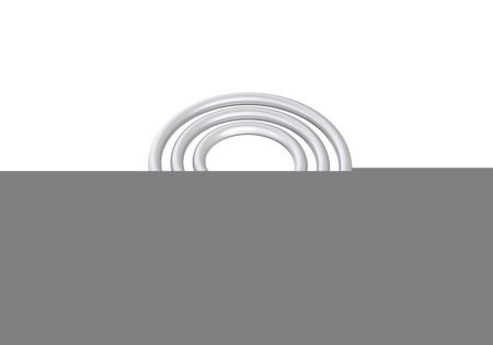 Душевой шланг Aquatek AQ2106CR хром