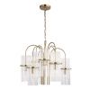 Люстра подвесная ST Luce Tasse (Тассе) SL6145.303.09