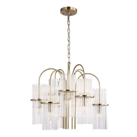Люстра подвесная ST Luce Tasse (Тассе) SL6145.303.09