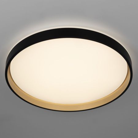 Люстра потолочная Citilux Enzo (Ензо) CL753511G