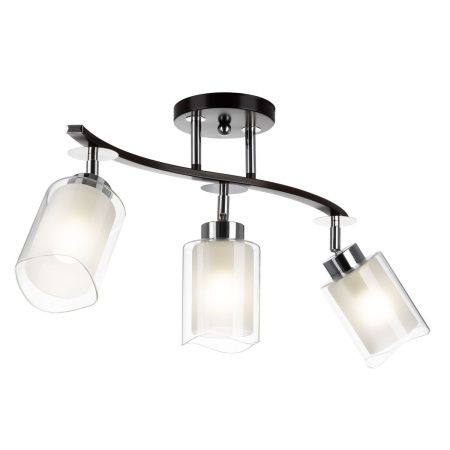 Люстра потолочная Citilux Фортуна CL156132