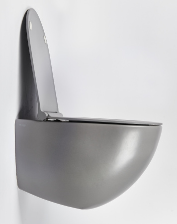 Комплект унитаз с инсталляцией Valsir KIT VSWM 7317GM Slim P1