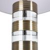 Настольная лампа Arte Lamp Maia (Маиа) A5057LT-1AB
