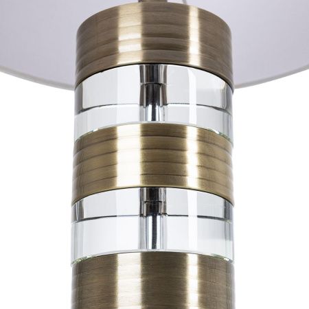 Настольная лампа Arte Lamp Maia (Маиа) A5057LT-1AB
