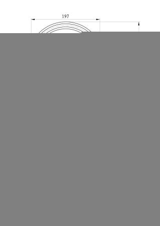 Смеситель для кухни Wonzon & Woghand Athens WW-082101-CR на мойку хром