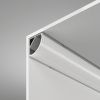 Алюминиевый профиль накладной угловой Maytoni Led Strip ALM008S-2M