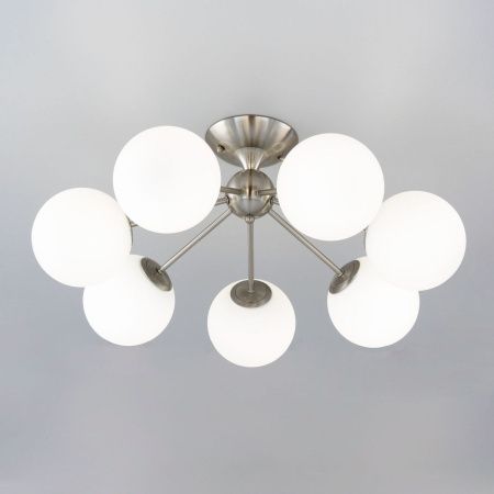 Люстра потолочная Citilux Томми CL102174