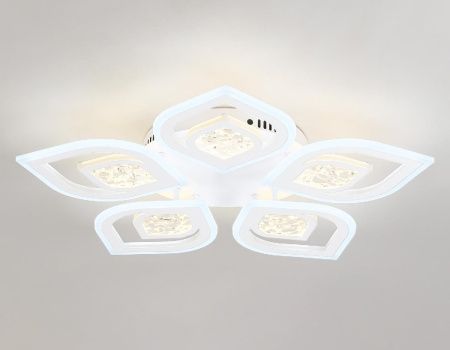 Люстра потолочная Ambrella Light Original (Оригинал) FA4292