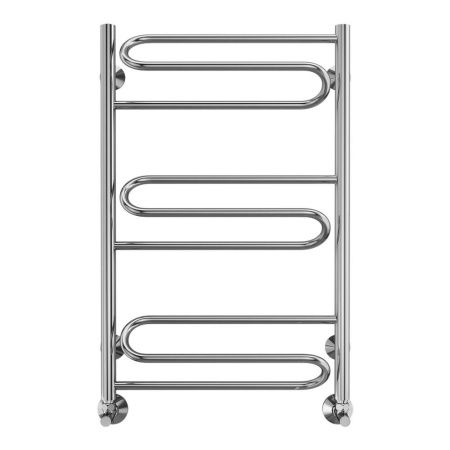 Полотенцесушитель водяной Terminus 4670078530448 55х80 хром