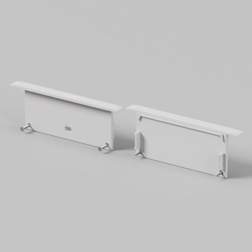 Комплект заглушек Maytoni Led Strip 642005 - фото 2