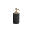 Дозатор для жидкого мыла Gessi Tondo 66438#030