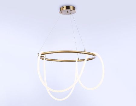 Светильник подвесной Ambrella Light Comfort (Цомфорт) FL10503