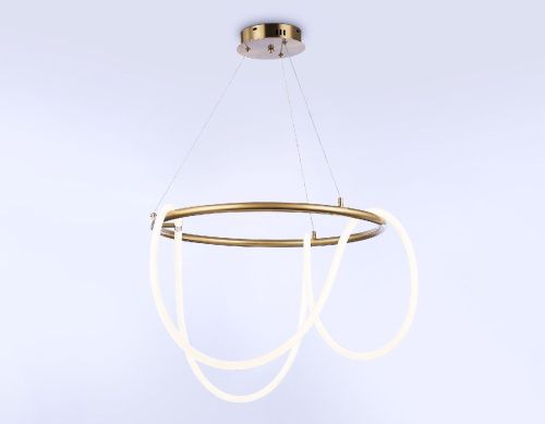 Светильник подвесной Ambrella Light Comfort (Цомфорт) FL10503 - фото 4