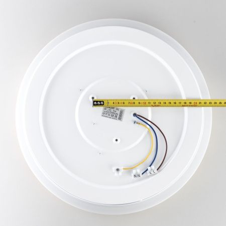 Светильник потолочный музыкальный Citilux Enzo (Ензо) CL753352G