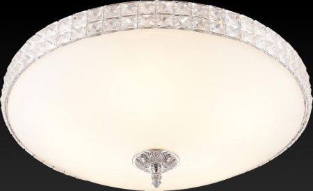 Светильник потолочный Toplight Salome (Саломе) TL2630X-05CH