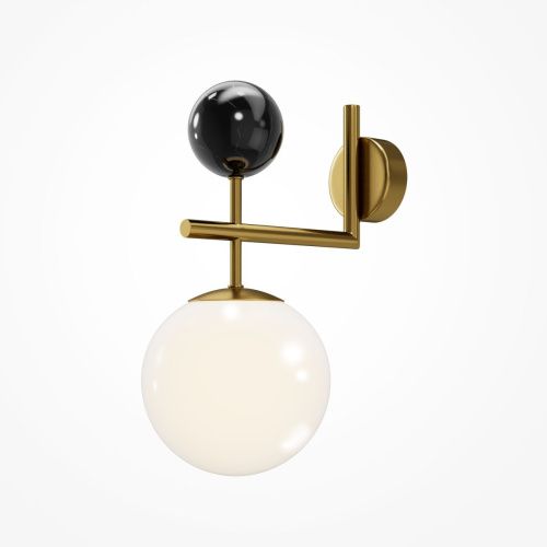 Бра Maytoni Museo MOD436WL-01BS - фото 4