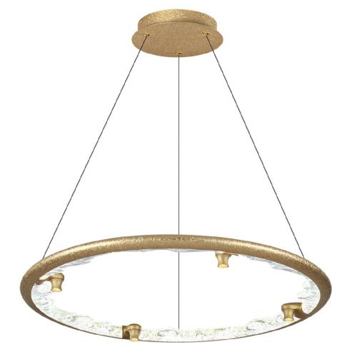 Люстра подвесная Odeon Light Hightech (Хигхтецх) 7002/55L - фото 3