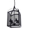 Люстра подвесная Lumina Deco Mantore (Манторе) LDP 040-L