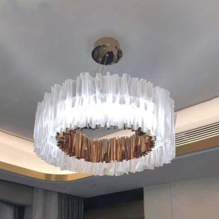 Светильник подвесной ImperiumLoft Chiara (Цхиара) 207823-23